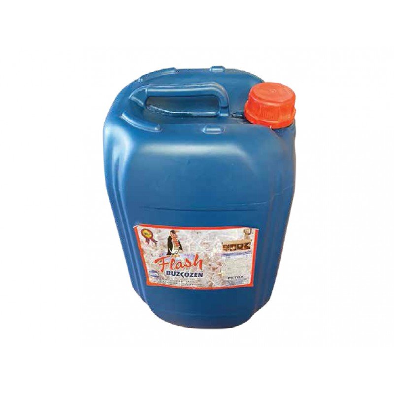 Flash ( 25 Kg Bidon )