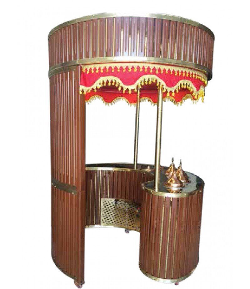 Özel Üretim Dondurma Fıçısı