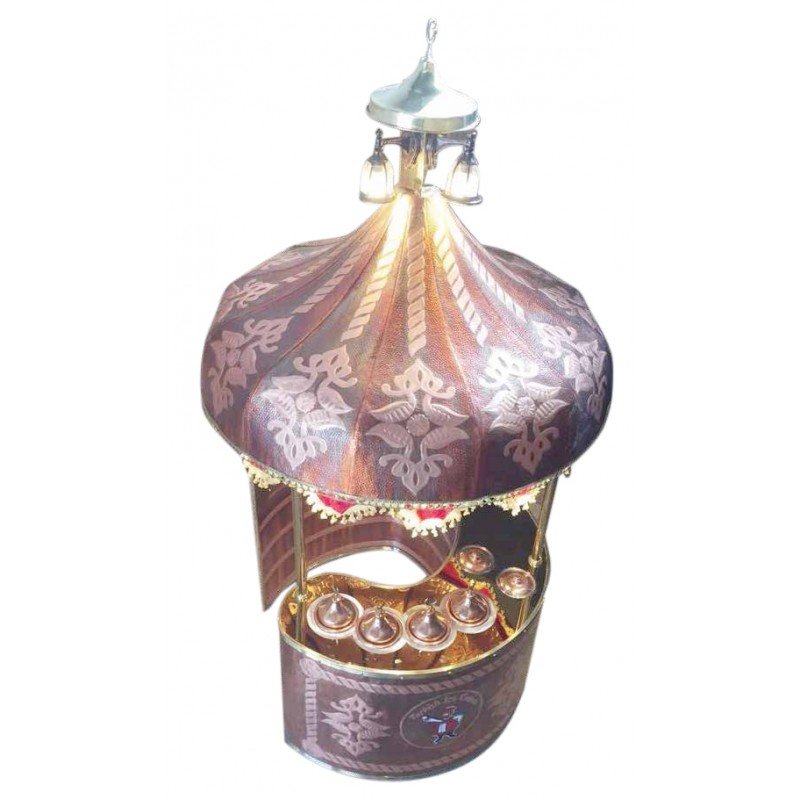 Özel Üretim Dondurma Fıçısı